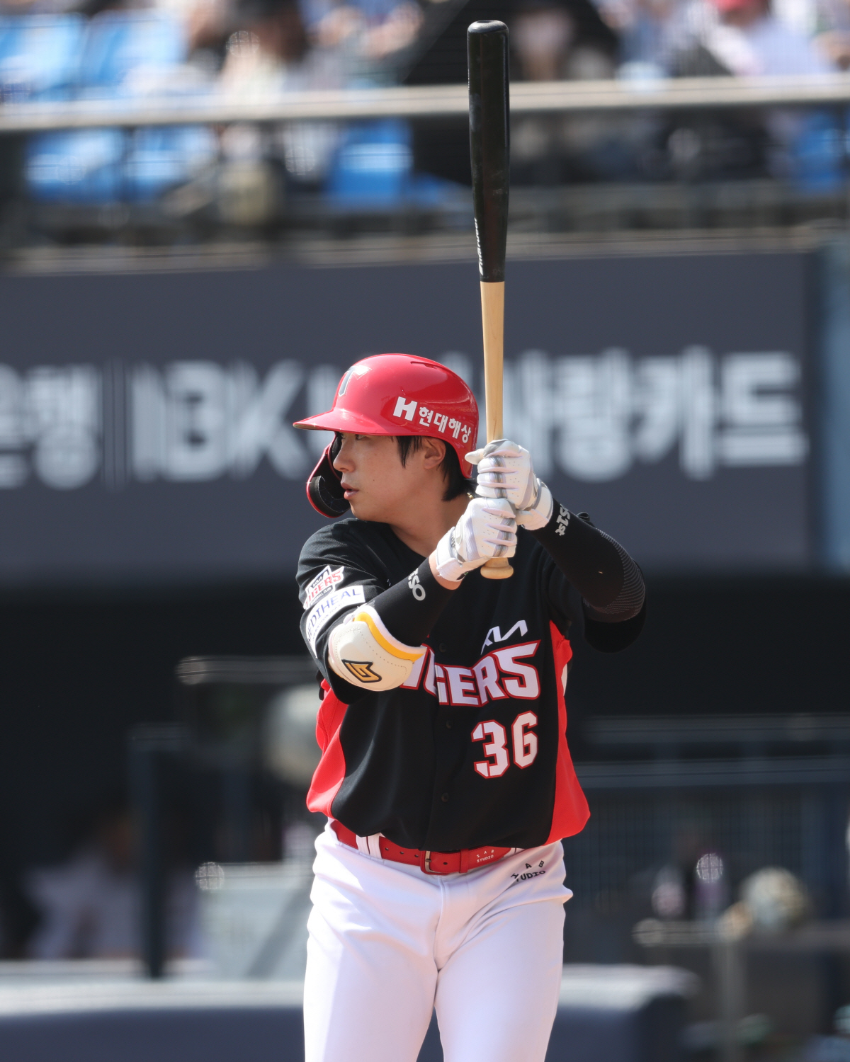 KIA 타이거즈 이호연. 사진제공=KIA 타이거즈