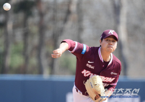 5연패 드디어 끊었다! '하영민 7이닝 무결점투→홈런 두 방' 키움, KT 제압 [수원 리뷰]