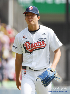 '충격' 6이닝 2실점이 제일 못한 경기...2019년 17승 52억 몸값 투수의 '재림'인가