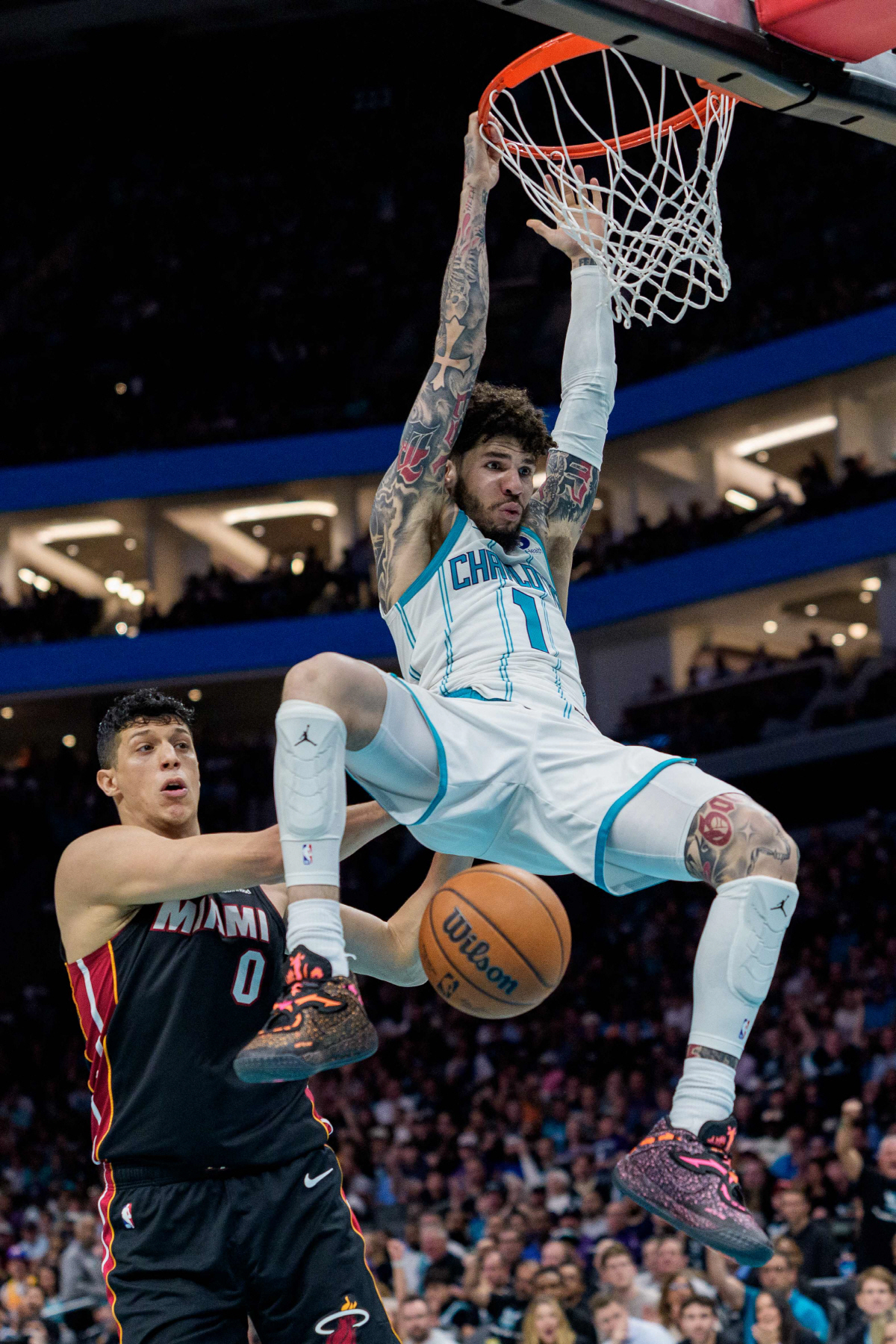 "광대 가드 어때?" 라멜로 볼 + 4장 신인픽 ↔ 아데토쿤보. 음흉한 복수심 담긴 NBA 전문가 노골적 충격제안. 근데 왜 매력적인 건데