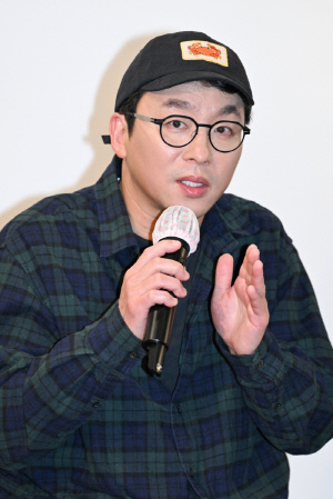 '식포일러' 최강록 "전문 방송인 전향 NO! 새 식당 오픈 구상中"