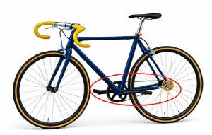 '픽시자전거 위험운전 반복' 중학생…부모 '방임죄' 적용 안돼