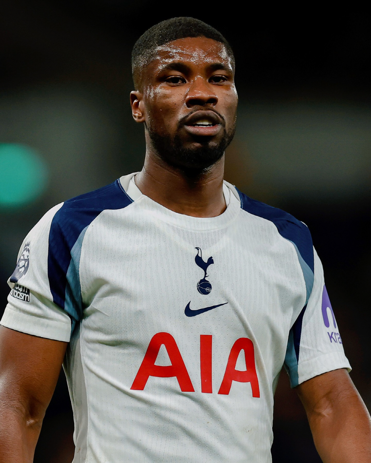 사진=토트넘 SNS 캡처