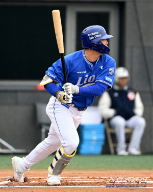 니가 왜 거기서 나와? '박-류-천'이 톱3,  낯선 리더보드와 '올스타급' 멘도사 라인, 대체 왜?