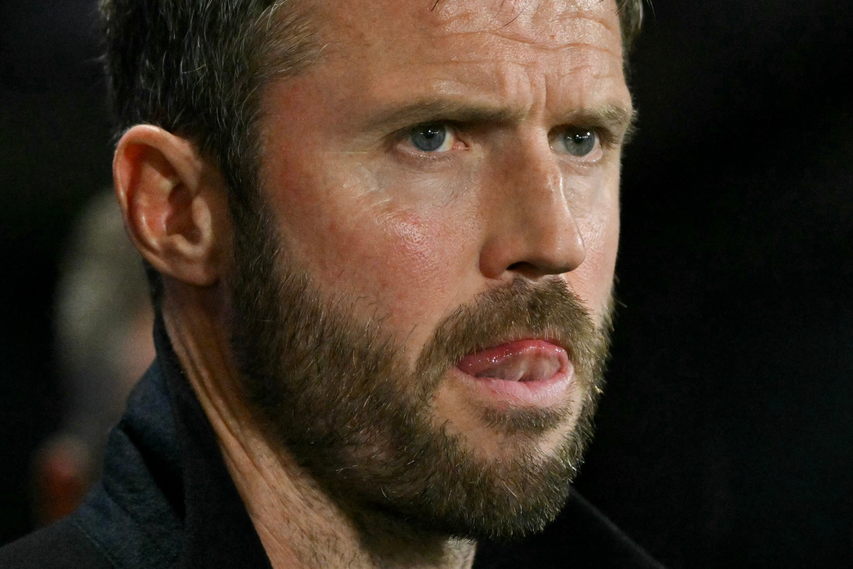 英 초대박 독점 소식! 마이클 캐릭 '맨유 정식 감독' 부임 유력…첼시 격파로 1순위 후보 등극→수뇌부 신뢰 회복