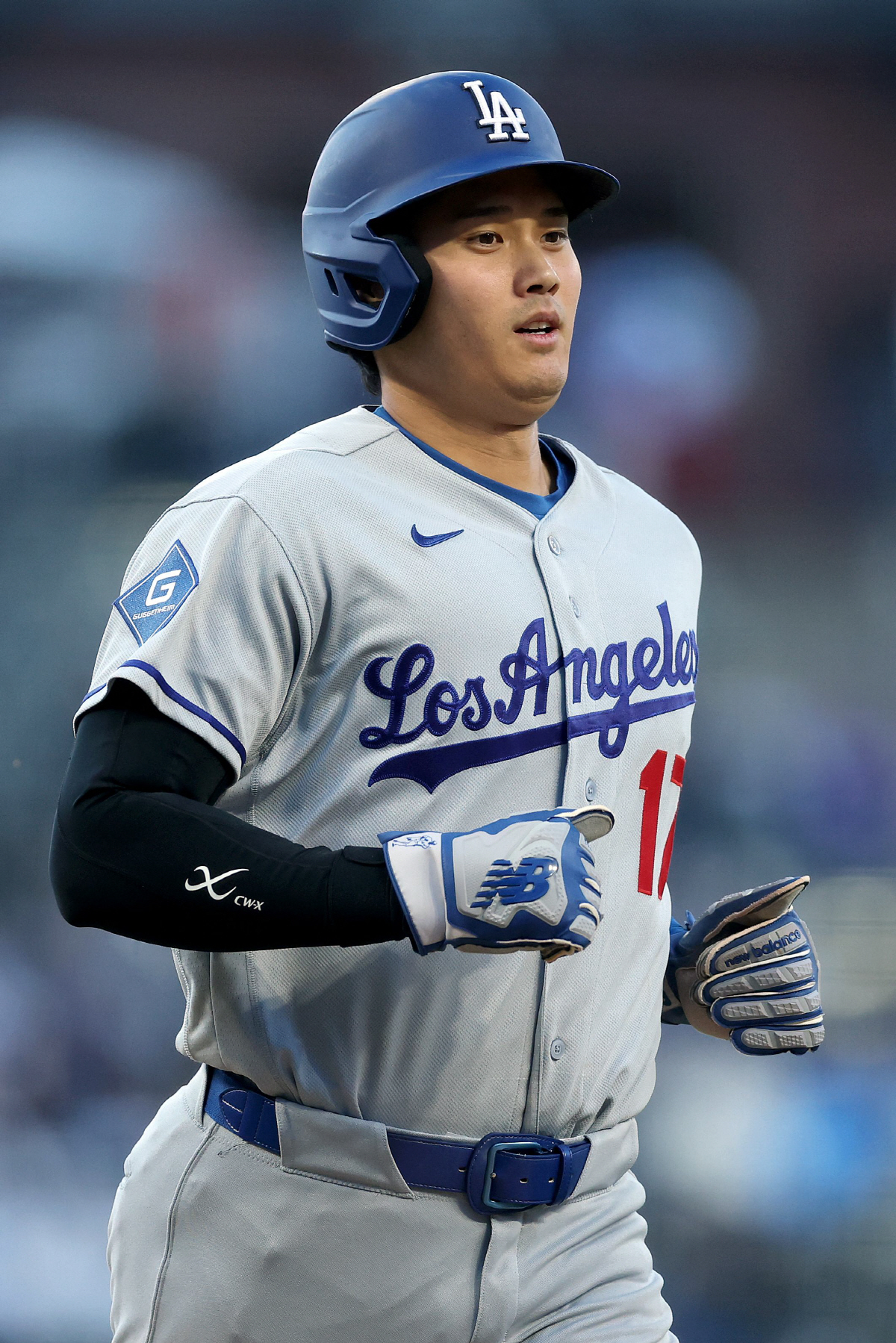 오타니 쇼헤이. AFP연합뉴스