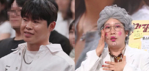 김영희 남편, 결혼 5년만 ♥아내 기습 폭로...