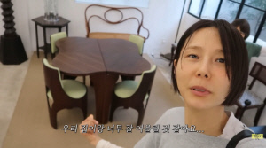 김나영, 3500만원 테이블 '플렉스' 직전…가격 듣고 정적 "♥마이큐 말 없어졌다" ('노필터티비')