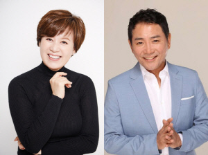 박미선, 1년 6개월만 복귀…암 투병 중 ♥이봉원과 함께한 일상 공개[공식]