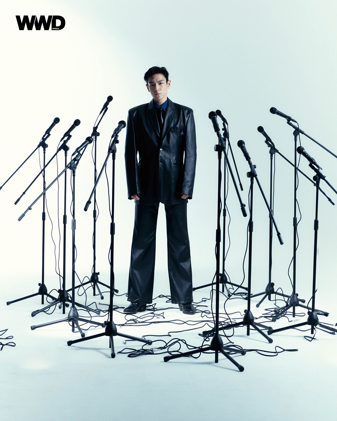 탑, 빅뱅 탈퇴 후 데뷔 20주년 심경..."내 삶에 더 이상의 드라마 없길"