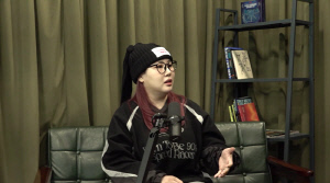 박지민, 공개열애 두달 만에 결별 "바람 핀 거 보자마자 컷, 미련 없다"