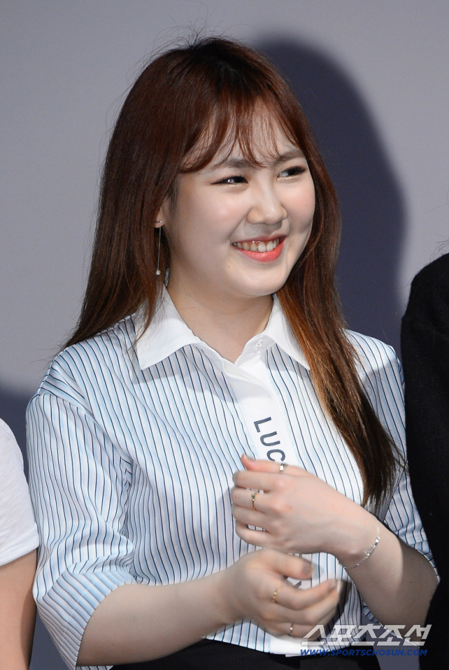 박지민, 공개열애 두달 만에 결별 "바람 핀 거 보자마자 컷, 미련 없다"