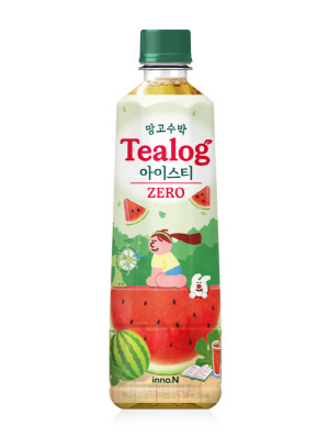 때이른 더위에 아이스티 등 여름 음료 잇따라 선보여…제로 칼로리 등 열량 낮춘 제품 ↑