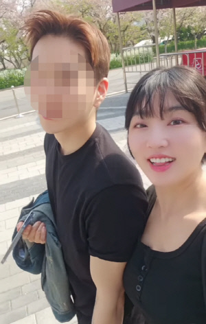 '돌싱' 나솔사계 백합, 9살 연하 ♥사업가 남친 공개..