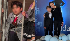 신현준 子, 아빠 판박이네…무대 위 열연 ‘배우 DNA’ 그대로