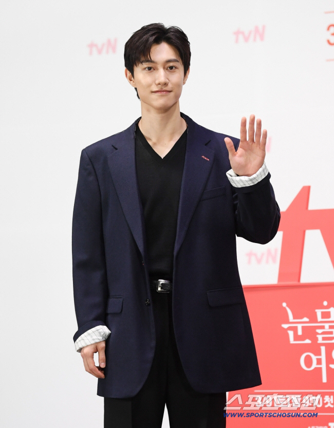 [공식] 곽동연, 박보검이랑 한솥밥…더블랙레이블行