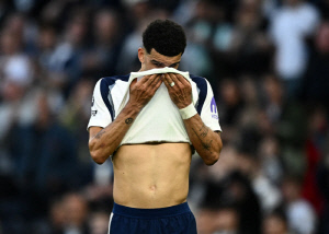 손흥민 대통곡, '북런던 멸망의 날' 다가온다...슈퍼컴퓨터 충격 예측, 