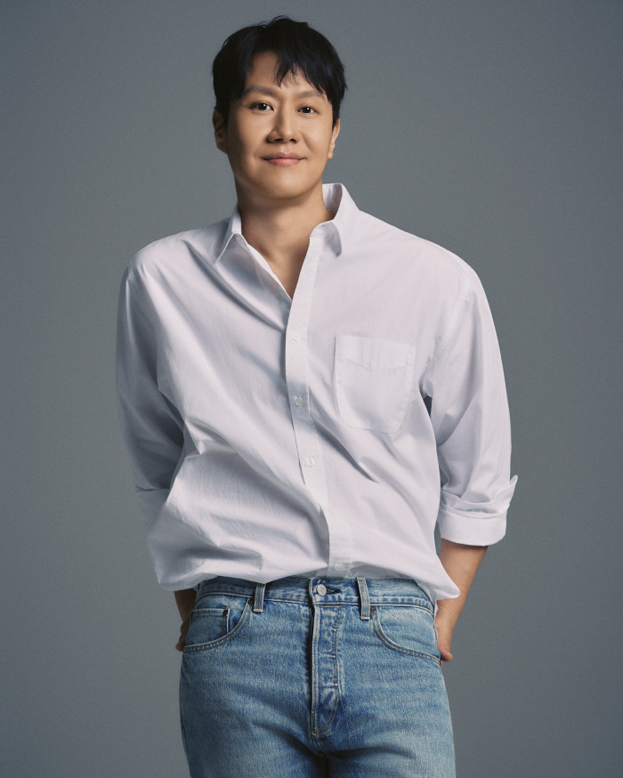 [인터뷰①] 정우 "'악프다2' 20년 만에 만들어졌는데..'바람'도 17년 만에 등판"('짱구')