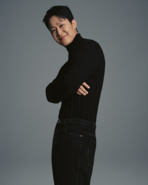 [인터뷰③] 정우 "신승호→조범규와 친구 설정..20대 짱구 나이 설정 극복 못해"('짱구')