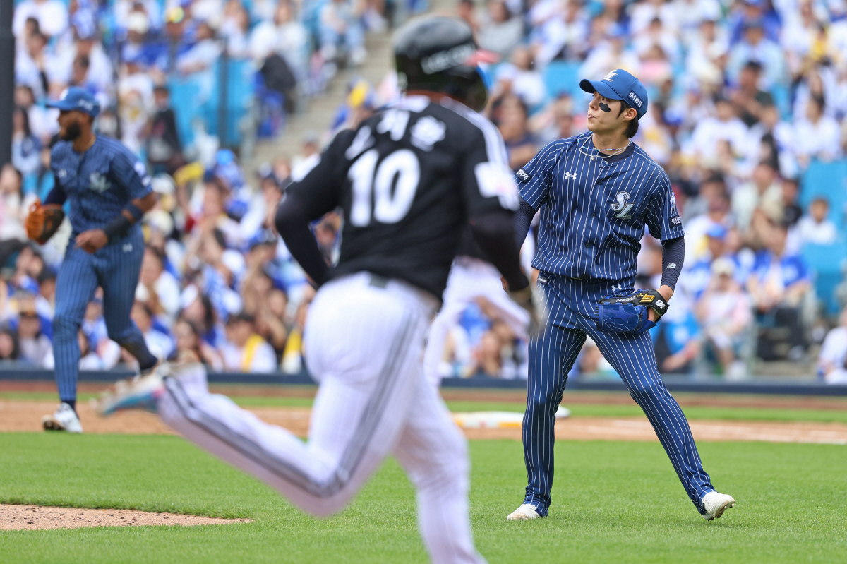 사진제공=삼성 라이온즈