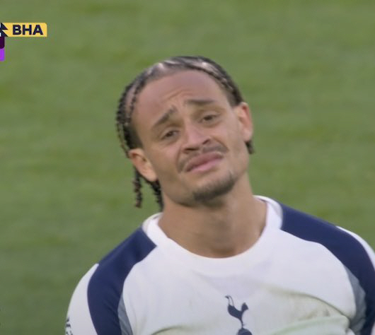 '손흥민 득점왕급' 격정적 세리머니! '7번 후계자' 이적료 대폭락…토트넘 600억 손실 예상→"절망적인 결과"