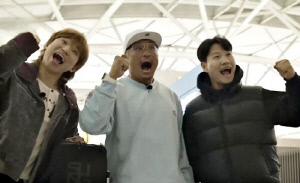 김종국, '시청률 참패' 추성훈에 팩폭 