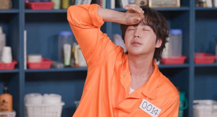 장근석 전 여친 "너는 갱생 안 돼"...뼈 부러지는 '팩폭' 스스로 폭로 '자폭'