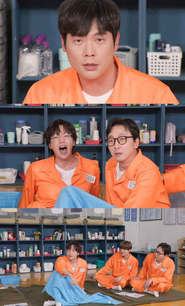 장근석 전 여친 "너는 갱생 안 돼"...뼈 부러지는 '팩폭' 스스로 폭로 '자폭'