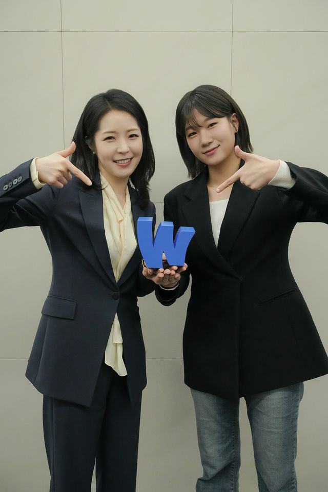 [SC현장]"다름은 적대가 아니다"…박성민·강전애가 보여준 대화의 예능 '베팅 온 팩트'(종합)