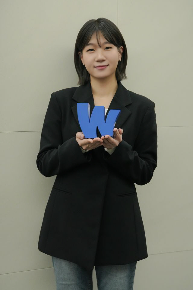 '베팅 온 팩트' 박성민. 사진 제공=웨이브