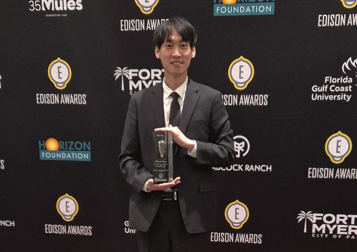 "K리그 상복 터졌다" 국내 최초 '시각장애인 AI 음성중계', 2026년 美 에디슨 어워드 은상 쾌거