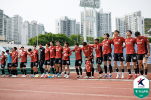 '선두질주' 부산, '조성환의 3년차'는 '과학'이다
