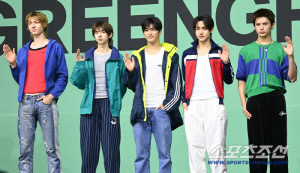 'BTS 막내동생' 코르티스, 정체성 눌러담은 '더블 밀리언셀러' 컴백[SC현장]