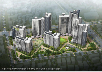 신분당선이 만든 집값 '부의 공식'…지역 대장주 모두 역세권