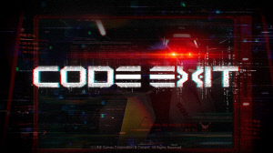 라인게임즈, 신작 PC 타이틀 'CODE EXIT' 퍼블리싱 계약 체결하며 PC 타이틀 확대 시작