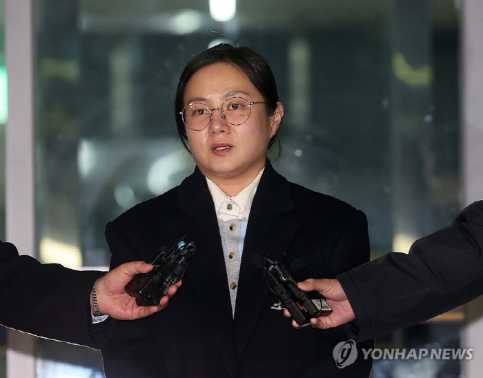 박나래 집 털고 수천만 원 훔친 30대 남성 징역 2년 확정