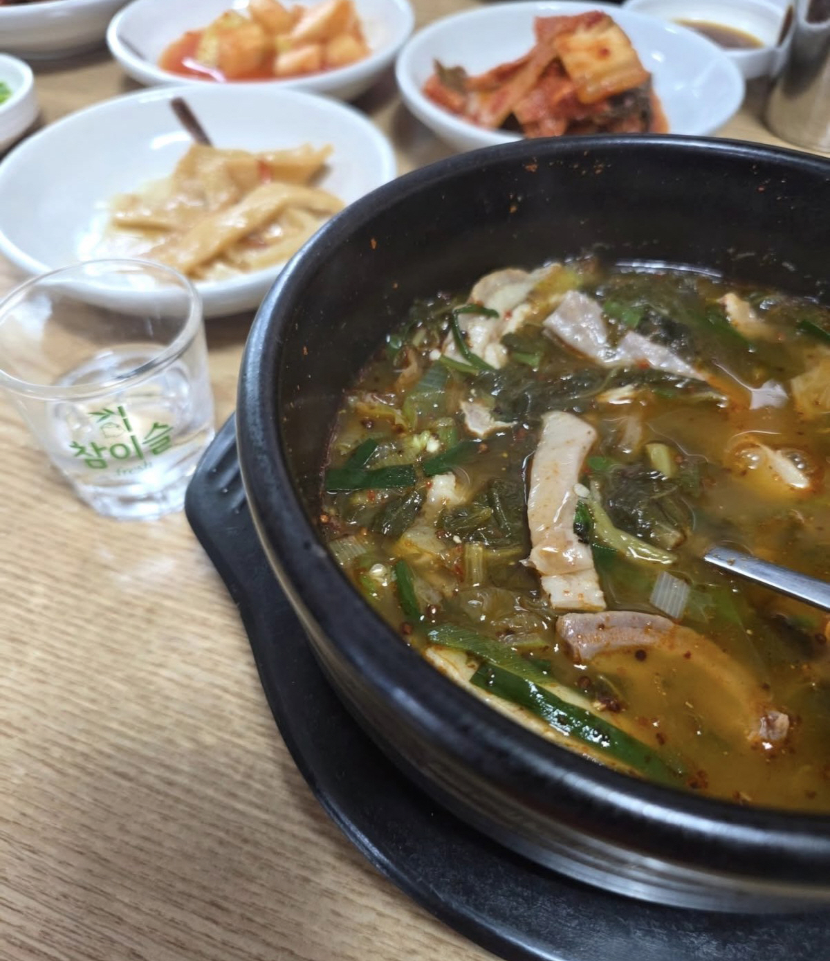 ‘도경완♥’ 장윤정, 아침부터 화끈 “모닝소주 어떤데” 한마디에 댓글 폭발..윤혜진도 당황