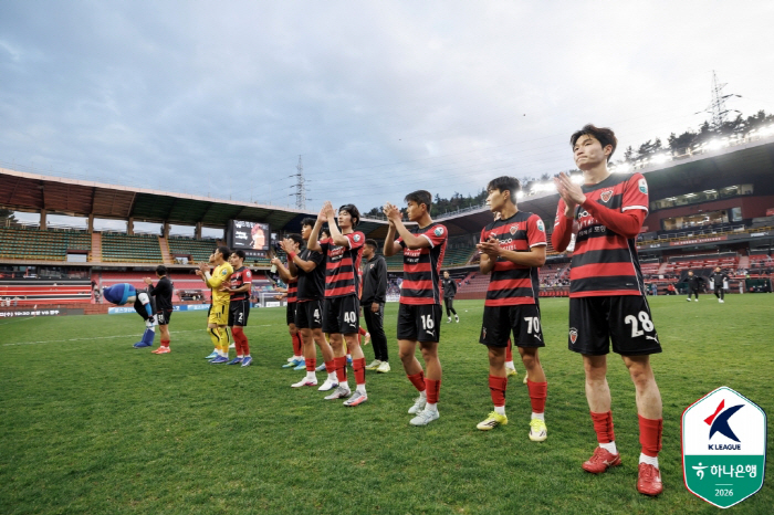 [K리그1 프리뷰]'말컹 부활' 울산-'대어' 낚은 대전, 쉴 틈 없는 일정 속 숨막히는 K리그1 순위 경쟁...'연패 없다' 서울→'반전 필요' 전북-포항끼지