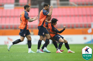 '4G 무패' 제주,22일 '서울 잡은' 대전 잡으러 간다...'7위 전쟁' 7골-8실점까지 똑같네