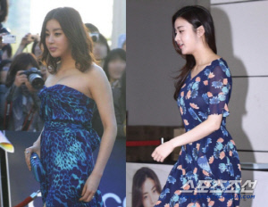 '한의사♥' 강소라, 거북목 고친 뜻밖의 비결 