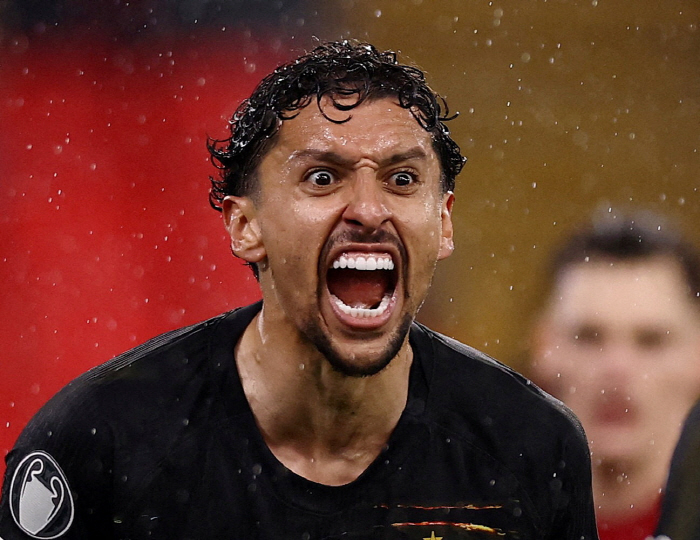 '떠나겠다면 잡지 않는다' 이강인의 PSG, '월클' UCL 우승 주장 이적 승인 의사..자바르니 키운다