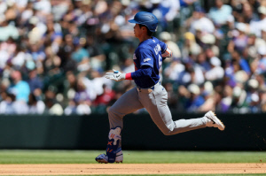 9타석 연속 無삼진! 김혜성, 마이너 강등 요소들 차근차근 제거中...멀티히트보다 값진 이유