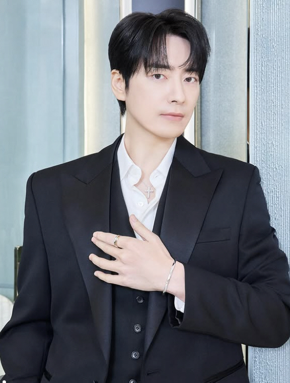 [청룡랭킹] 이준혁, 변우석과 정면 대결... 결과는?