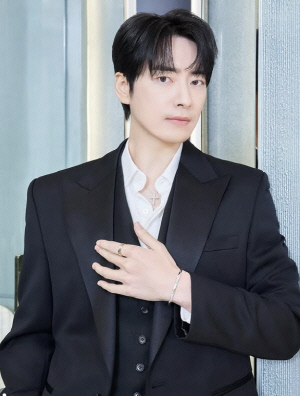 [청룡랭킹] 이준혁, 변우석과 정면 대결... 결과는?