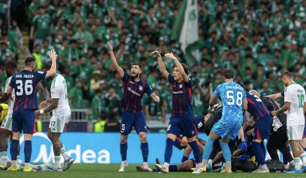 출처=아시아축구연맹