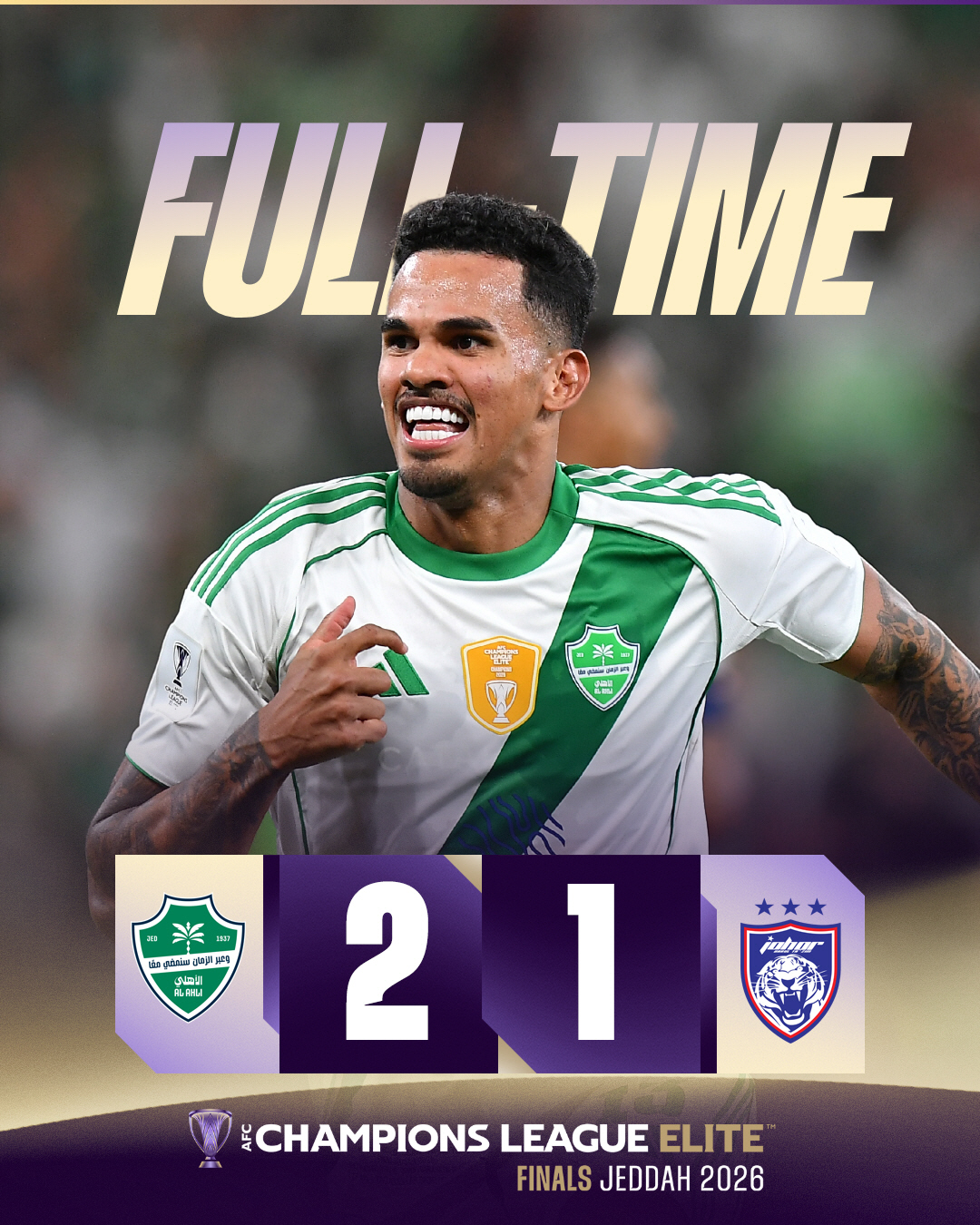 출처=아시아축구연맹 SNS 캡쳐