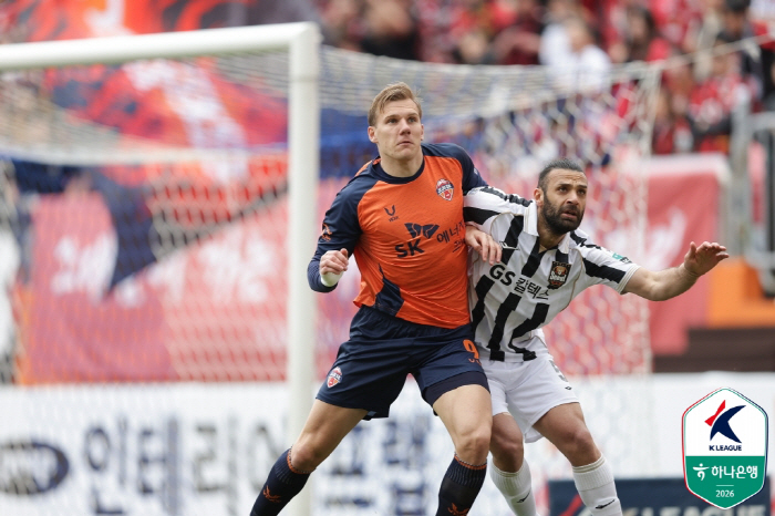 사진제공=한국프로축구연맹