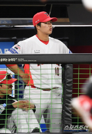 '감독픽' KIA 차기 에이스, 진짜 시험대다…