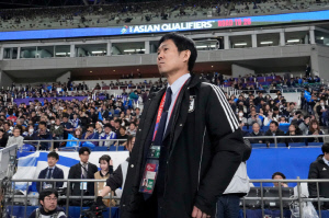 일본은 다 계획이 있구나!…월드컵 훈련 파트너로 U-19팀 20명, 조별리그 기간에 동행 계획