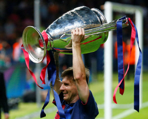 전 바르셀로나 회장의 폭로 